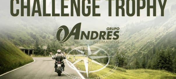 Challenge Trophy 1