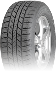 Wrangler HP All Weather Wrangler HP All Weather