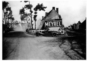 1920 Le Mans Bridge - Copy