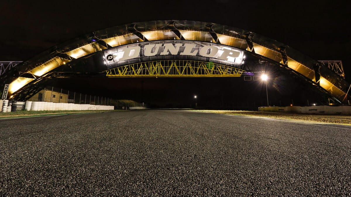 Puente-dunlop-Jarama-noche