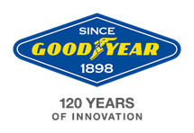 Goodyear Goodyear