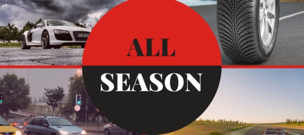 Neumáticos All Season
