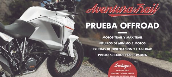 Aventura Trail