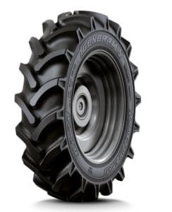 Neumático agrícola General Tire V.Ply