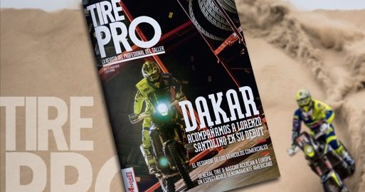 Portada Tire pro 5
