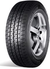 Bridgestone Duravis