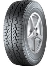 General Tire Eurovan 2