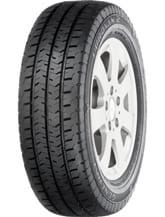 General Tire  Eurovan A/S 365