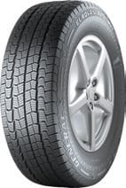 General Tire Eurovan Winter 2