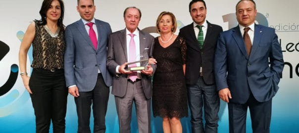 Eustaquio-Andres-Premio-Norte-de-Castilla