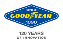 Goodyear Goodyear