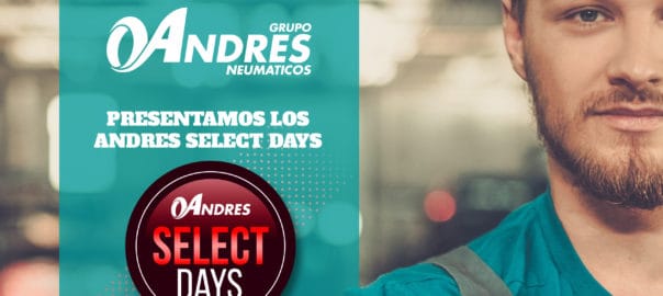 Andrés Select Days