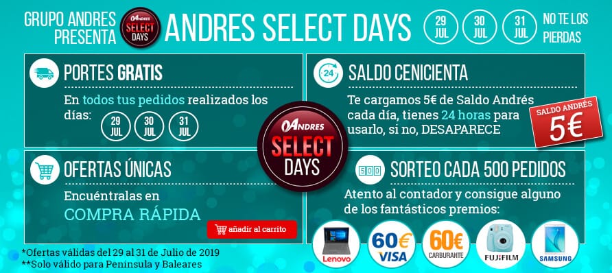telon_resumen Andrés Select Days