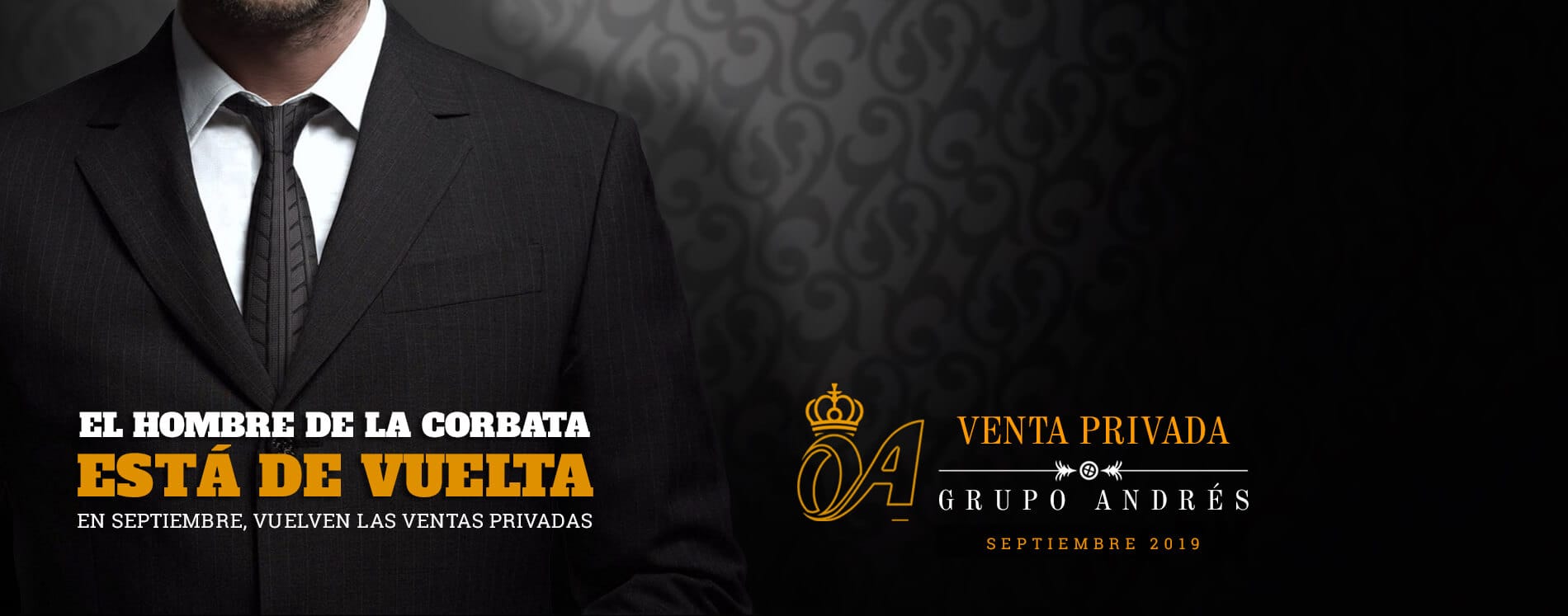 Venta Privada 2019 Septiembre Neumáticos Andrés