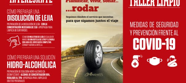Guía práctica Covid 19