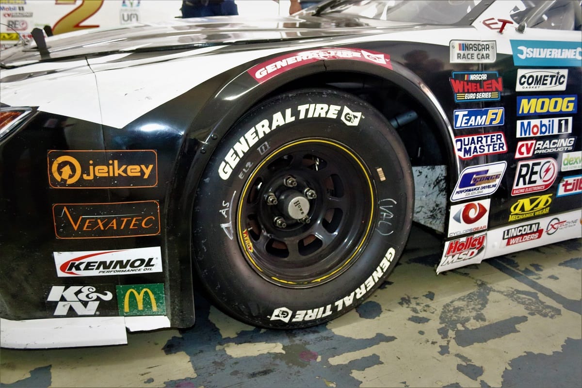 2_General Tire Euro NASCAR 2020