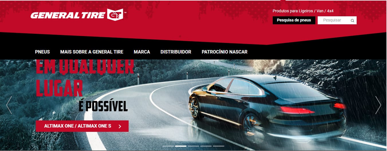 Web GT Portugues