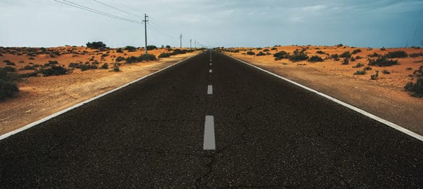 mejores y peores carreteras