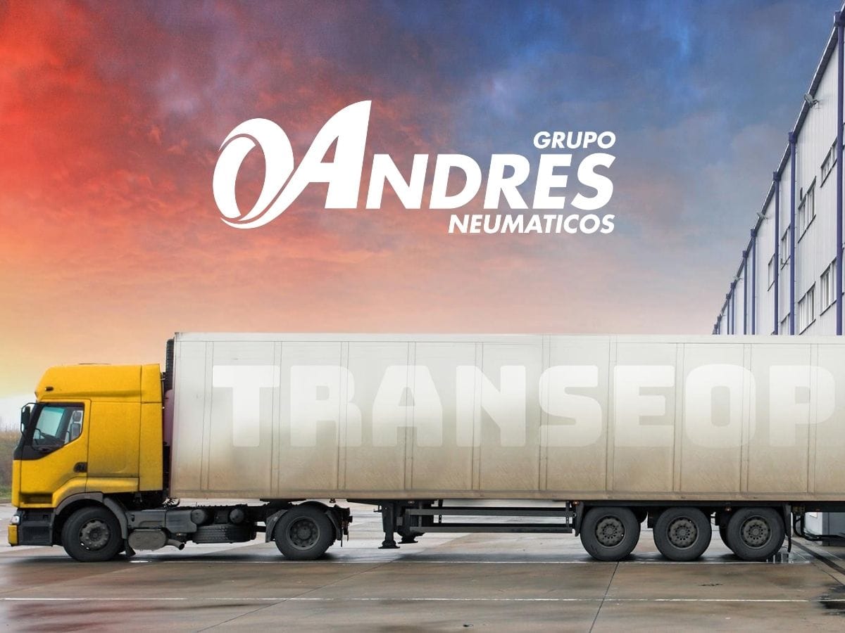 Grupo Andrés invierte en Transeop