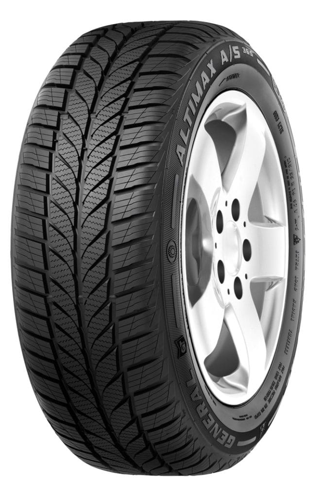 General Tire Neumáticos Altimax