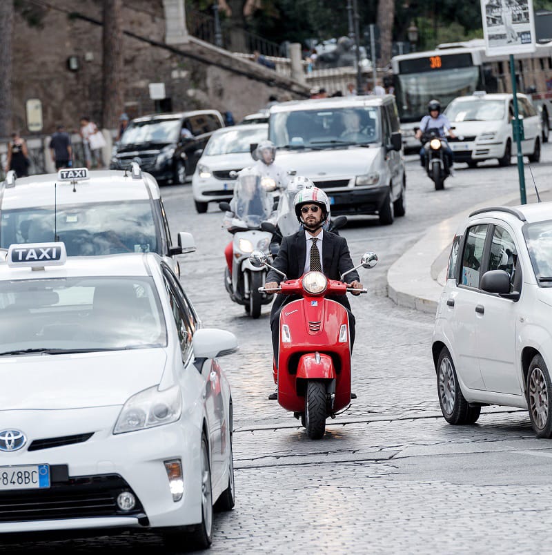 consejos para motoristas