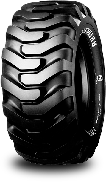 Bridgestone FAST GRIP