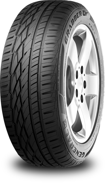 General Tire