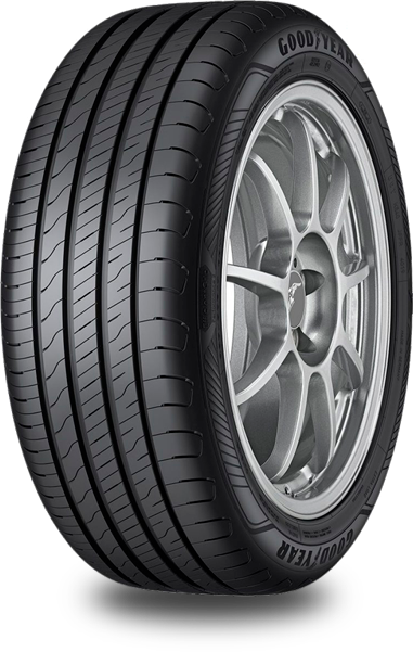 Neumáticos Goodyear Efficientgrip-Performance