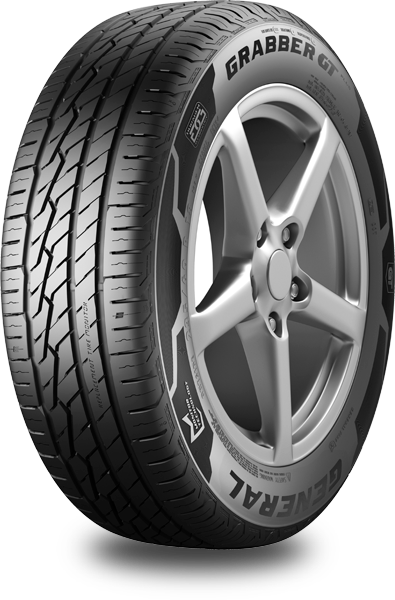 Grabber General Tire PLUS