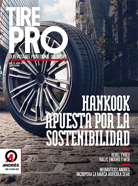 Tire Pro 15
