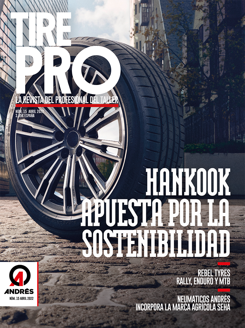 Tire Pro 15