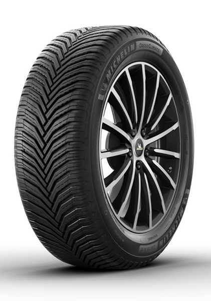 michelin crosclimate 2