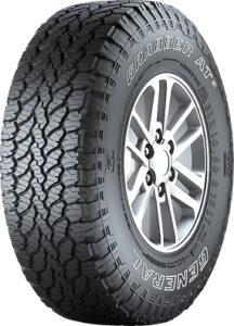 general tire