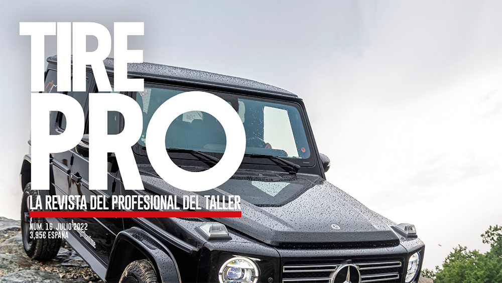 Tire Pro 16