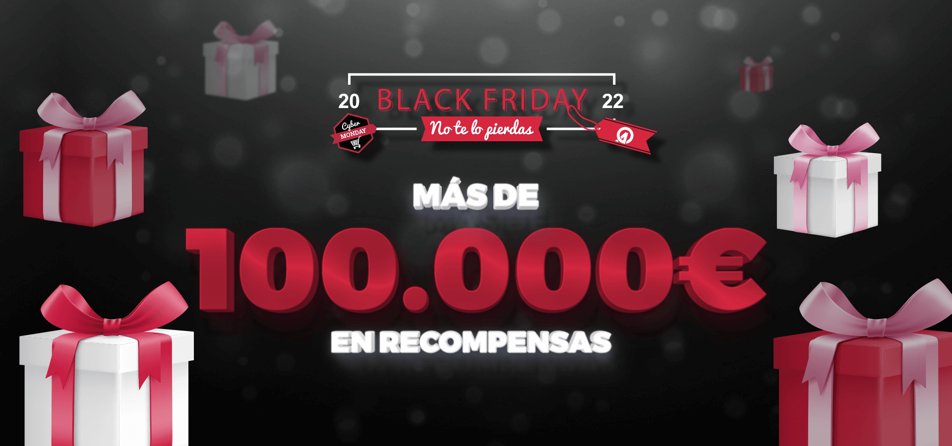 Black Friday Neumáticos Andrés