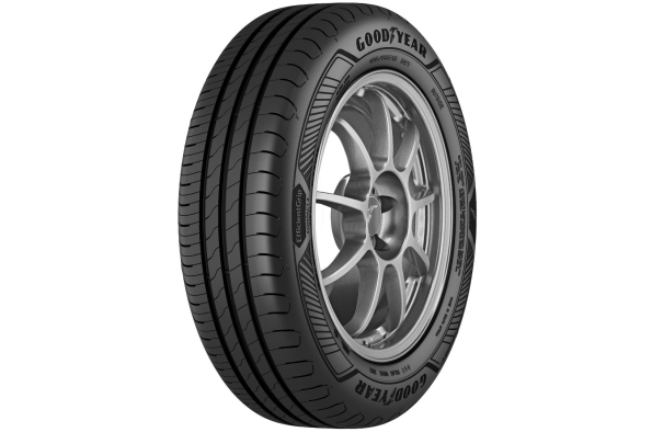 Goodyear EFFICIENTGRIP COMPACT 2