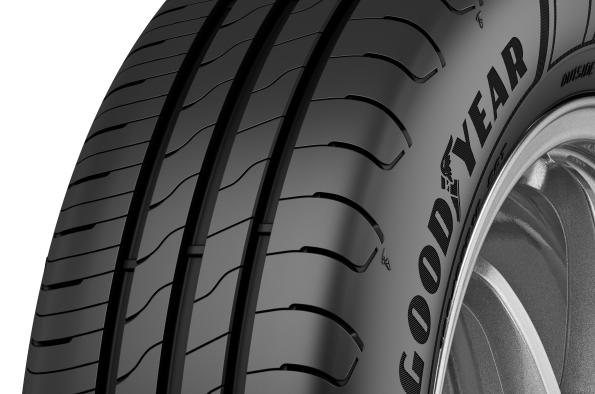 Goodyear EFFICIENTGRIP COMPACT 2