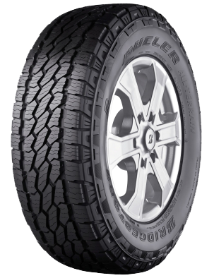 Bridgestone Dueler All-Terrain A/T002 