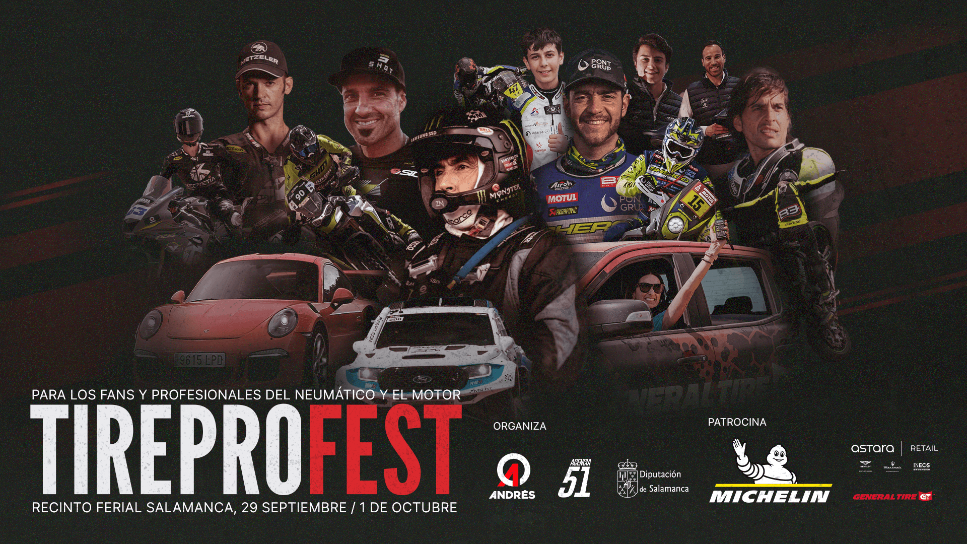 Tire Pro Fest