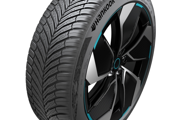 Ion Flexclimate Hankook