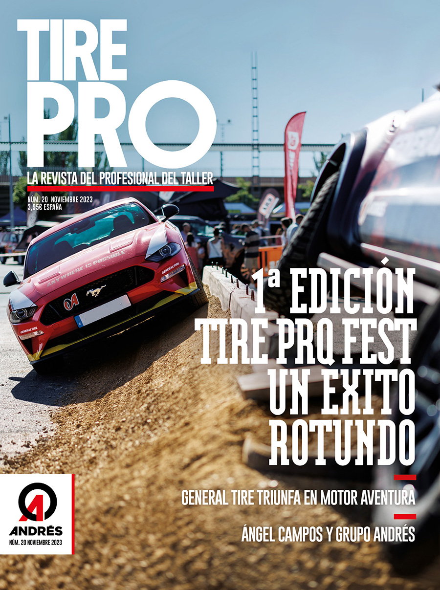 Tire Pro 20