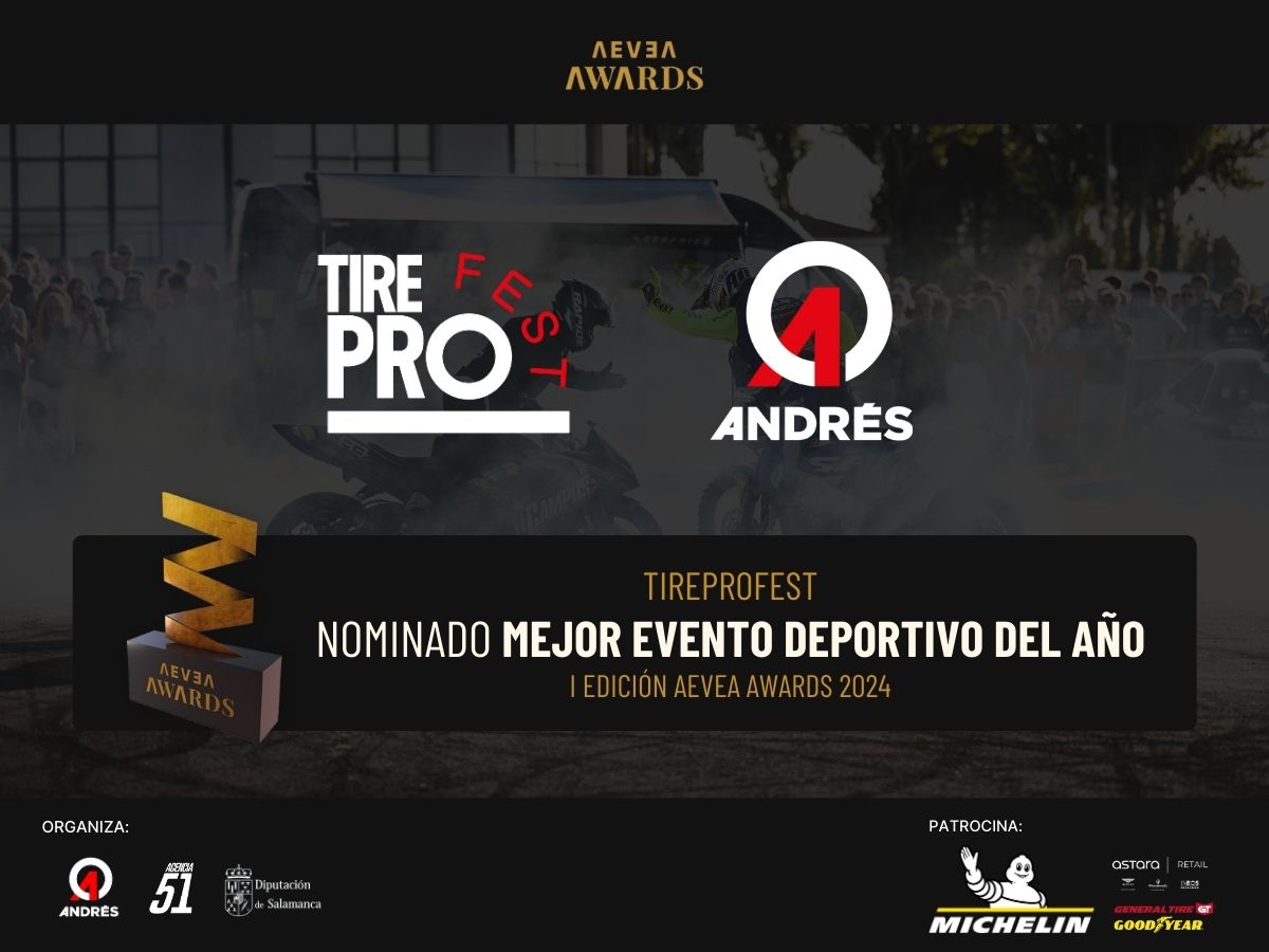 Mejor Evento Deportivo del Año