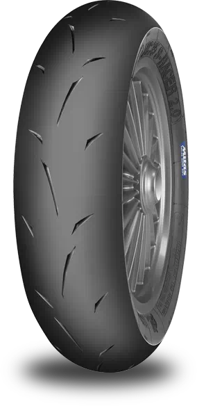 MC 35 S-RACER 2.0 MC 35 S-RACER 2.0