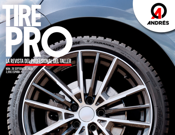 Tire Pro 26