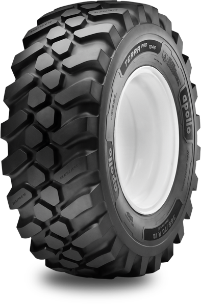 TERRA PRO 1045 TERRA PRO 1045