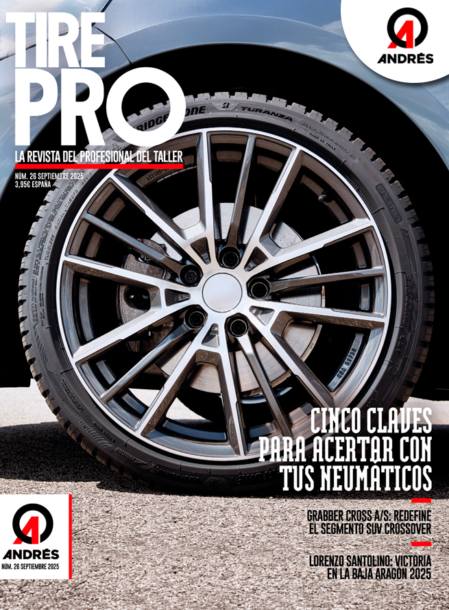 Tire Pro 26