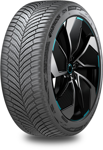 iON FlexClimate iON FlexClimate