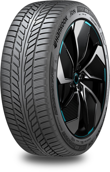 iON i*cept iON i*cept