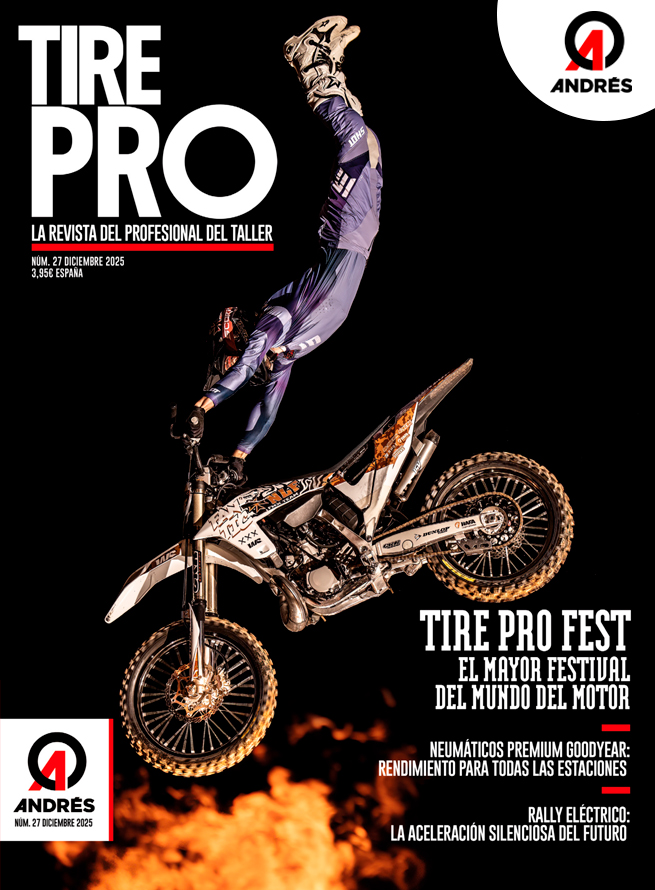 Tire Pro 27