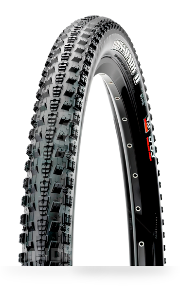 CROSSMARK II 60 TPI PLEGABLE EXO/TR MONTAÑA CROSSMARK II 60 TPI PLEGABLE EXO/TR MONTAÑA